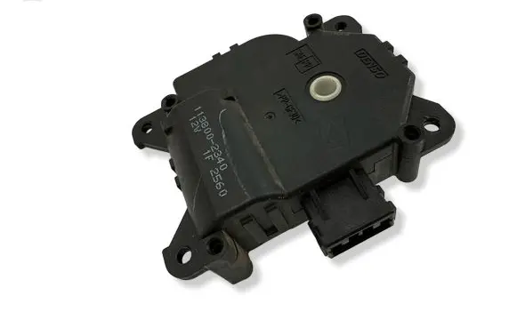 Honda Accord Air flap motor/actuator 1138002340
