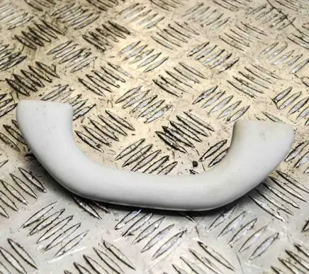 Skoda Octavia Mk3 (5E) Front interior roof grab handle