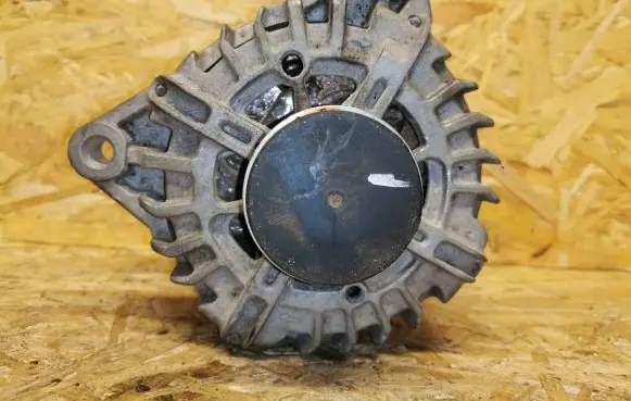 Citroen Berlingo Generator/alternator 9678048880 2621087A 114281078