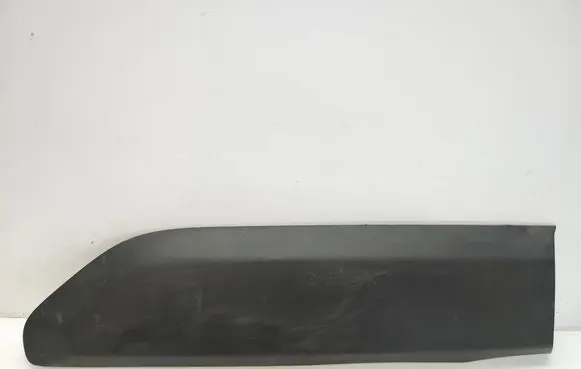 Citroen Berlingo Sliding door trim (molding) 9817695177 MP7681