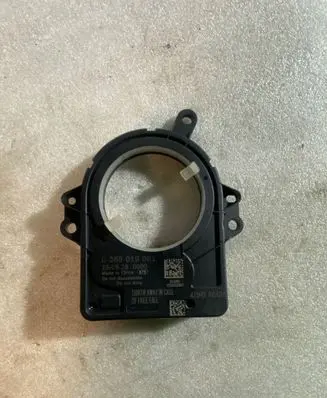Nissan Qashqai Steering angle sensor 0265019061