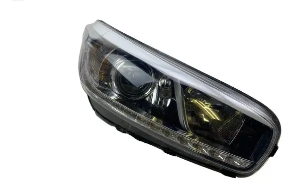 KIA Ceed Headlight/headlamp 