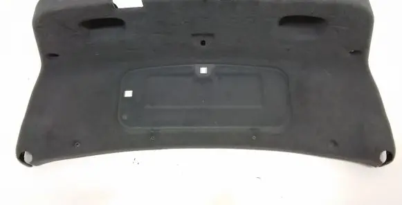 BMW 7 F01 F02 F03 F04 Tailgate/boot cover trim set 7050310