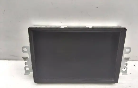 Volvo V40 Screen/display/small screen 31382906