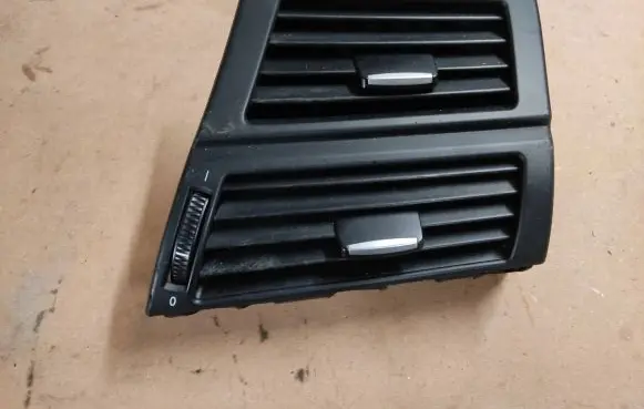 BMW X5 E70 Other interior part 773201 780002 161804404