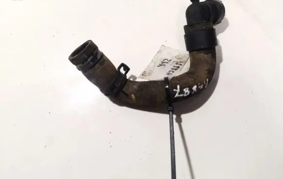 Citroen C5 Engine coolant pipe/hose