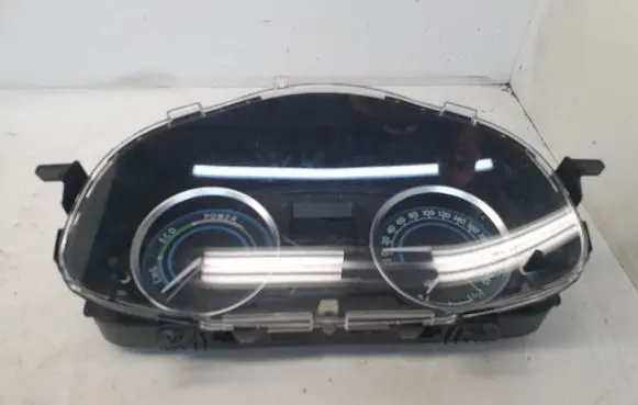 Toyota Auris E180 Speedometer (instrument cluster) 838000ZW30