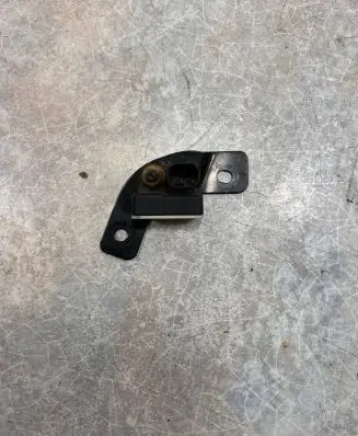 Mercedes-Benz E W212 Airbag deployment crash/impact sensor A0055421218 10171102213