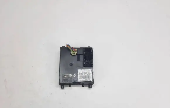 Mercedes-Benz E W213 Other control units/modules A0009003810 A0009014904 5HB01327008