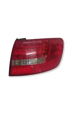Audi A6 S6 C6 4F Rear/tail lights 89037056