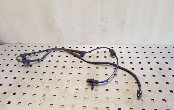 Hyundai i40 ABS brake wheel speed sensor 598303Z900