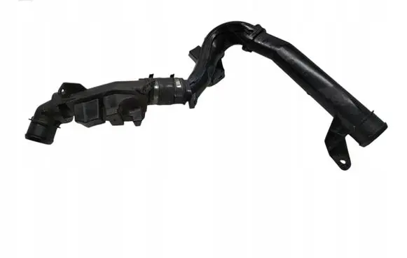 Citroen Jumpy Air intake hose/pipe