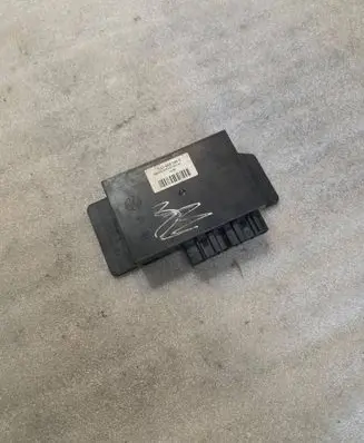 Volkswagen PASSAT B5.5 Comfort/convenience module 1j0959799f 1664696
