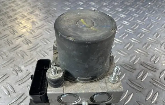 Renault Master III ABS Pump 0265800737