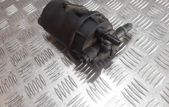 Renault Laguna II Fuel filter housing 8200084288
