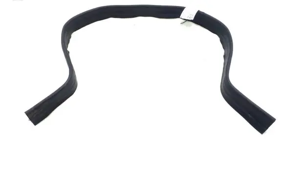 Engine compartment rubber