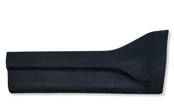Volvo XC40 Rear door trim (molding) 31448318