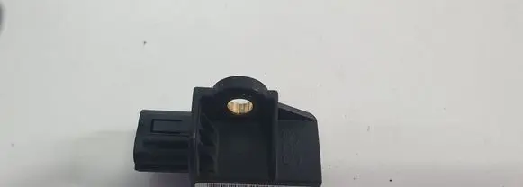 Honda Civic Airbag deployment crash/impact sensor