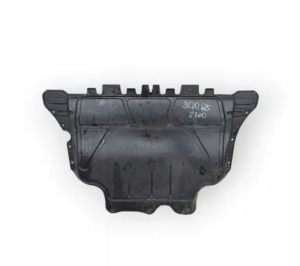 Audi Q2 - Engine splash shield/under tray 3Q0825236D