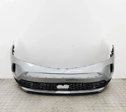 Opel Mokka B Front bumper 98352800F4