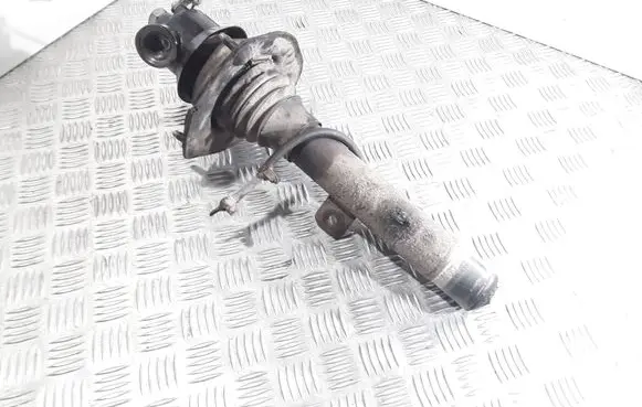 Citroen C5 Air suspension front shock absorber 