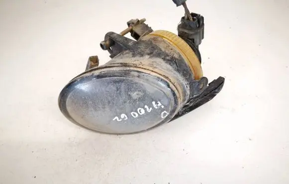 Volkswagen PASSAT B6 Front fog light 27129400 271294-00