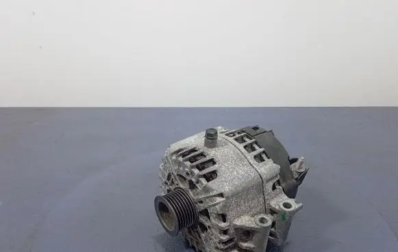 BMW 7 F01 F02 F03 F04 Generator/alternator 8611280