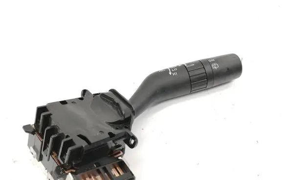 Mazda CX-7 Wiper speed switch 