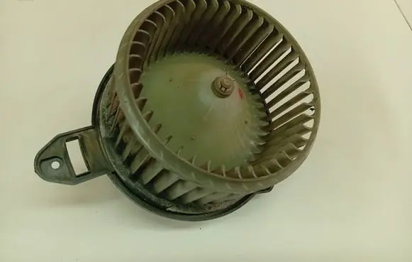 Audi A6 S6 C5 4B Heater fan/blower 0130111202