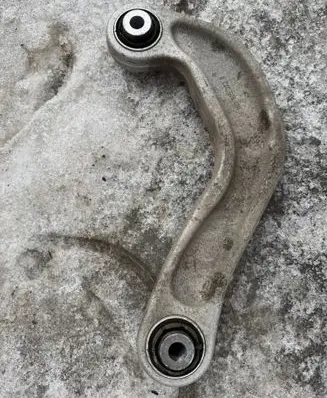 Volkswagen ID. Buzz Other rear suspension part 1N3505323B
