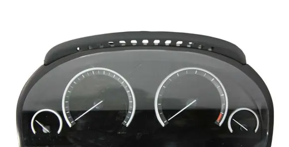 BMW X5 F15 Speedometer (instrument cluster) 62108795235 8795235