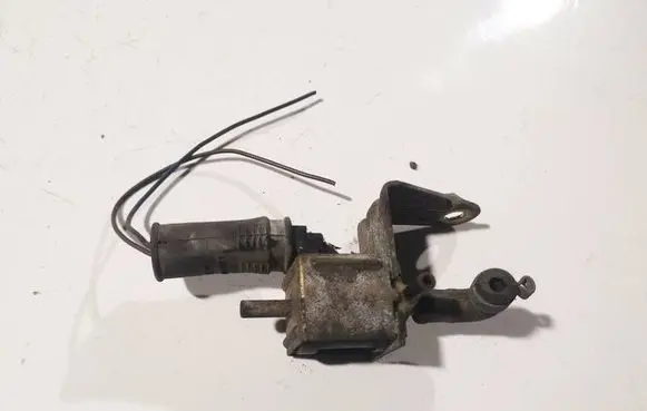 Valve vacuum