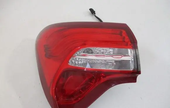 Citroen DS5 Rear/tail lights 9803167880