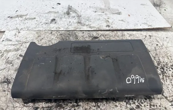 Opel Corsa E Engine cover (trim) 55561431 55561433 55569580