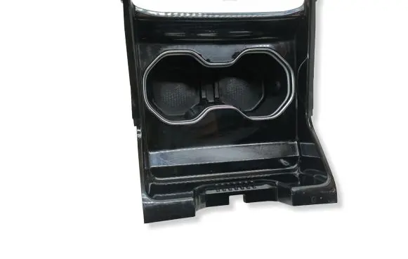 Jeep Grand Cherokee WL Cup holder front 01442201