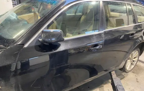 BMW 5 E60 E61 Door (2 Door Coupe) 