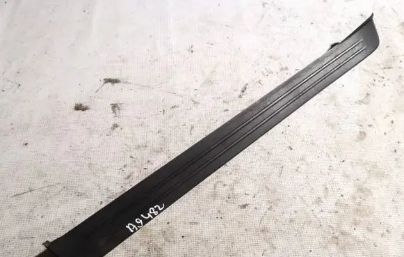 Subaru Legacy Front sill trim cover 94060ag060