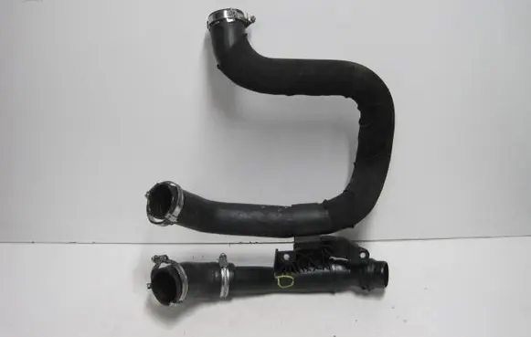 Peugeot 308 Intercooler hose/pipe 9839329680 9840967380