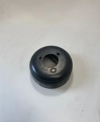 Audi A6 S6 C5 4B Water pump pulley 059119145