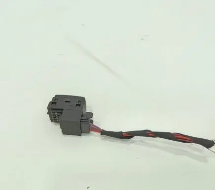 Volkswagen PASSAT B7 Alarm switch 6Q0962109B