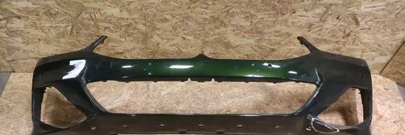 BMW 8 G16 Front bumper 51118070558 3290153