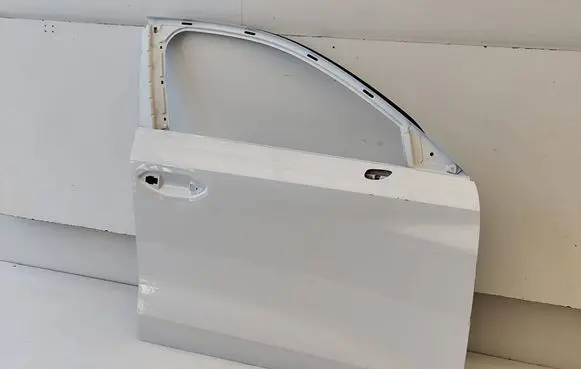 Audi A3 8Y Front door