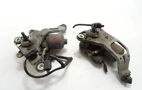 Ford Focus Wiper motor BM5117504BH 0390248109