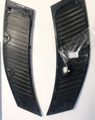 Mercedes-Benz 200 300 W123 Wiper trim