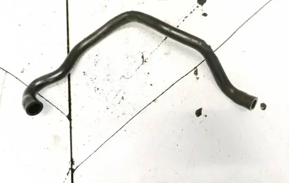 Air intake hose/pipe