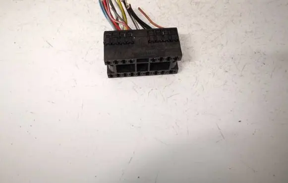 Audi A6 S6 C5 4B Sensor 1j0972999