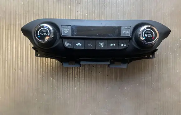 Honda CR-V Climate control unit 79600T1TE611M1