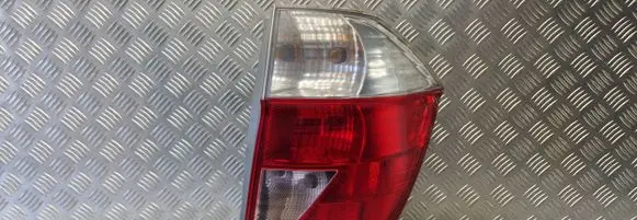 Honda FR-V Rear/tail lights