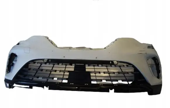 Renault Captur II Front bumper 2322221111ZXXXX1
