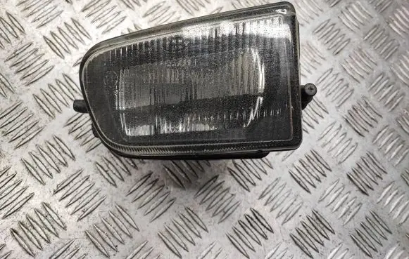 BMW 5 E39 Front fog light 63178377942 58401